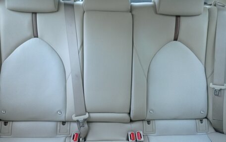 Toyota Camry, 2020 год, 3 700 000 рублей, 6 фотография