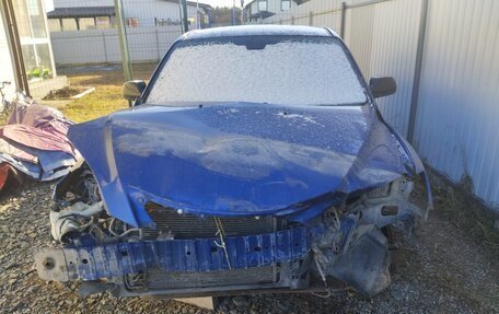 Mazda 3, 2006 год, 180 000 рублей, 2 фотография