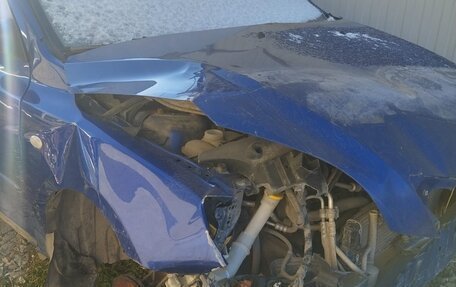 Mazda 3, 2006 год, 180 000 рублей, 6 фотография