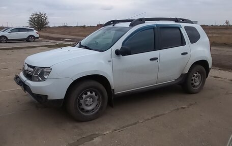 Renault Duster I рестайлинг, 2019 год, 1 350 000 рублей, 2 фотография