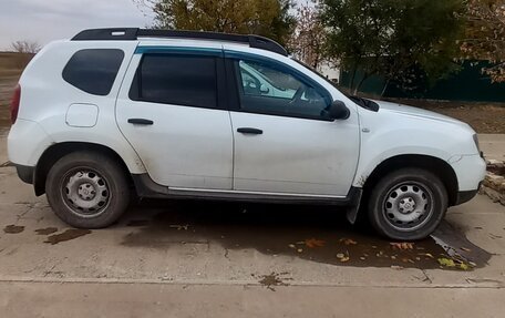 Renault Duster I рестайлинг, 2019 год, 1 350 000 рублей, 3 фотография