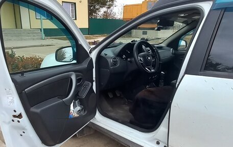 Renault Duster I рестайлинг, 2019 год, 1 350 000 рублей, 6 фотография