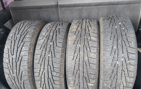 Hyundai Getz I рестайлинг, 2005 год, 440 000 рублей, 5 фотография