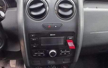 Renault Duster I рестайлинг, 2019 год, 1 350 000 рублей, 8 фотография