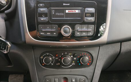 Renault Logan II, 2020 год, 1 000 000 рублей, 9 фотография