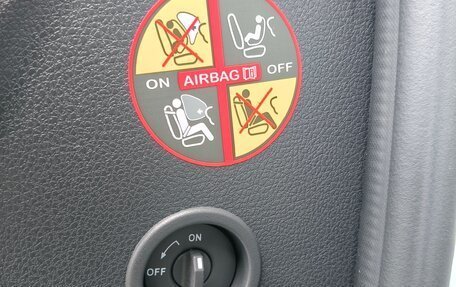 Renault Logan II, 2020 год, 1 000 000 рублей, 13 фотография