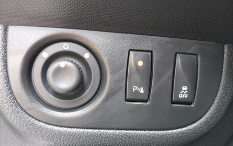 Renault Logan II, 2020 год, 1 000 000 рублей, 11 фотография