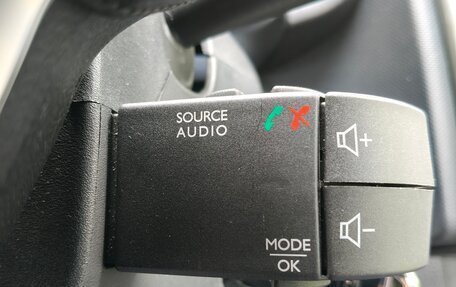 Renault Logan II, 2020 год, 1 000 000 рублей, 10 фотография