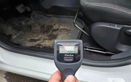 Renault Logan II, 2020 год, 1 000 000 рублей, 26 фотография