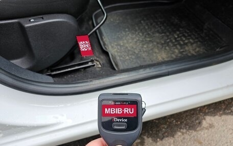 Renault Logan II, 2020 год, 1 000 000 рублей, 16 фотография