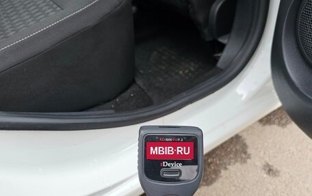 Renault Logan II, 2020 год, 1 000 000 рублей, 18 фотография