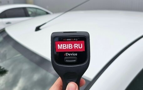 Renault Logan II, 2020 год, 1 000 000 рублей, 30 фотография