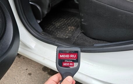 Renault Logan II, 2020 год, 1 000 000 рублей, 24 фотография