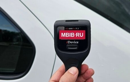 Renault Logan II, 2020 год, 1 000 000 рублей, 32 фотография