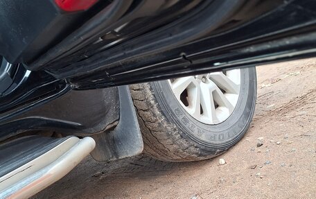 Toyota Land Cruiser Prado 150 рестайлинг 2, 2014 год, 3 050 000 рублей, 15 фотография