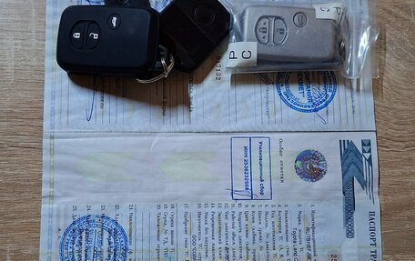 Toyota Land Cruiser Prado 150 рестайлинг 2, 2014 год, 3 050 000 рублей, 19 фотография