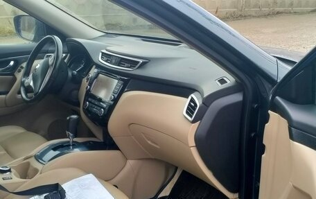 Nissan X-Trail, 2018 год, 1 900 000 рублей, 5 фотография