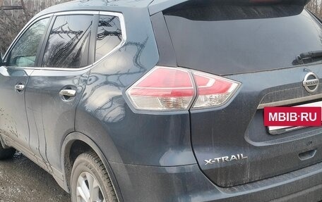 Nissan X-Trail, 2018 год, 1 900 000 рублей, 3 фотография