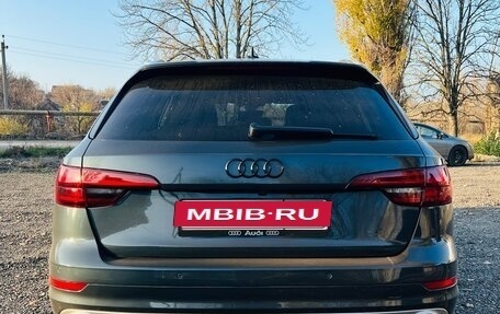 Audi A4 allroad, 2018 год, 3 800 000 рублей, 5 фотография