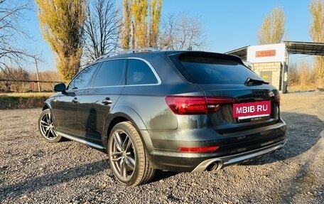 Audi A4 allroad, 2018 год, 3 800 000 рублей, 2 фотография