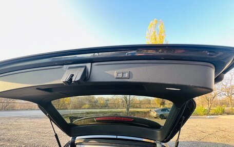 Audi A4 allroad, 2018 год, 3 800 000 рублей, 13 фотография