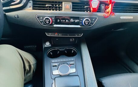 Audi A4 allroad, 2018 год, 3 800 000 рублей, 10 фотография