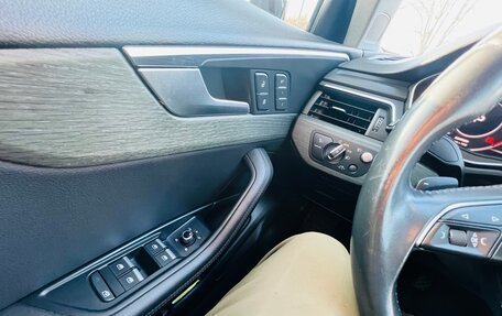 Audi A4 allroad, 2018 год, 3 800 000 рублей, 9 фотография