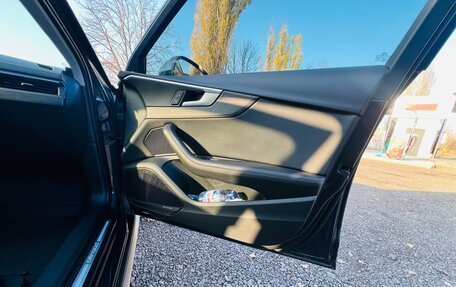 Audi A4 allroad, 2018 год, 3 800 000 рублей, 15 фотография