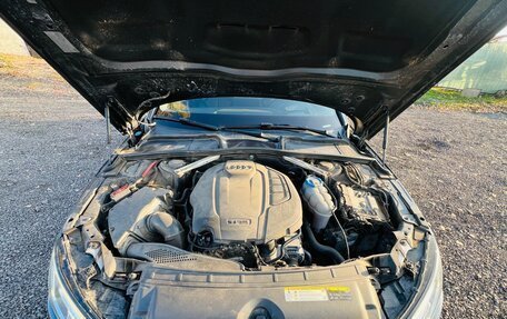 Audi A4 allroad, 2018 год, 3 800 000 рублей, 16 фотография