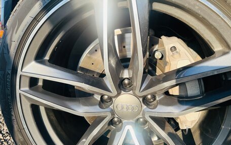 Audi A4 allroad, 2018 год, 3 800 000 рублей, 18 фотография