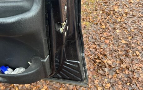 Chevrolet Niva I рестайлинг, 2010 год, 270 000 рублей, 13 фотография