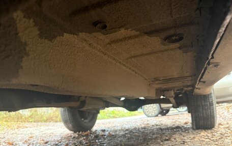 Chevrolet Niva I рестайлинг, 2010 год, 270 000 рублей, 9 фотография