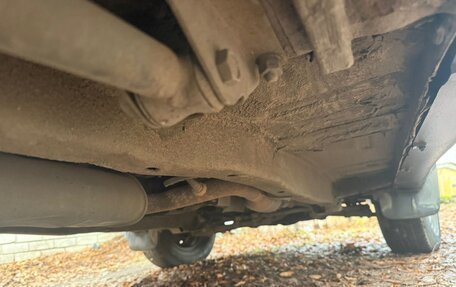 Chevrolet Niva I рестайлинг, 2010 год, 270 000 рублей, 10 фотография