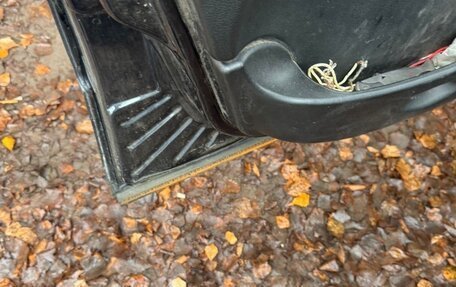 Chevrolet Niva I рестайлинг, 2010 год, 270 000 рублей, 12 фотография