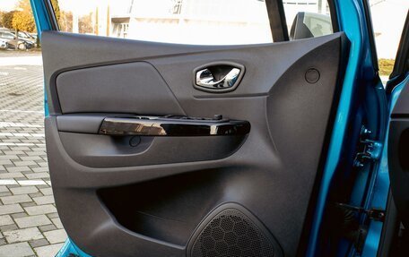 Renault Kaptur I рестайлинг, 2016 год, 1 355 000 рублей, 12 фотография