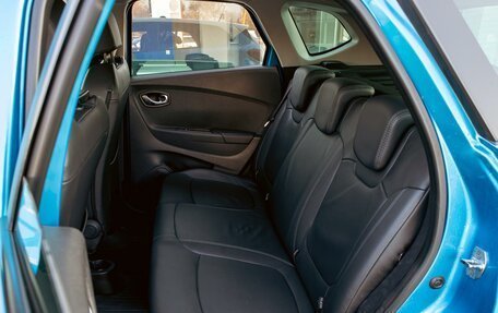 Renault Kaptur I рестайлинг, 2016 год, 1 355 000 рублей, 16 фотография