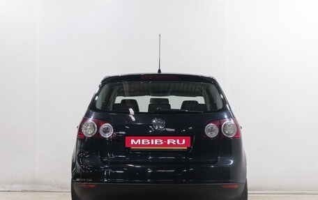 Volkswagen Golf Plus I, 2008 год, 649 000 рублей, 6 фотография