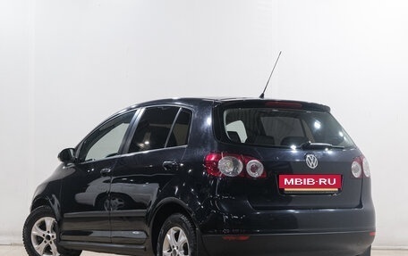 Volkswagen Golf Plus I, 2008 год, 649 000 рублей, 5 фотография