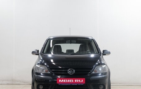 Volkswagen Golf Plus I, 2008 год, 649 000 рублей, 2 фотография