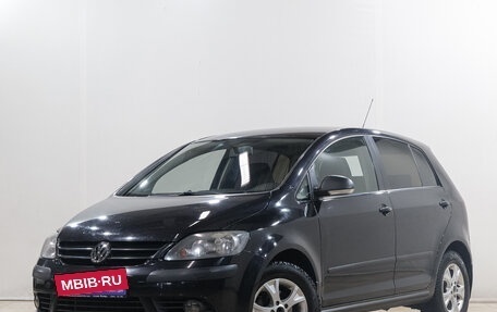 Volkswagen Golf Plus I, 2008 год, 649 000 рублей, 4 фотография