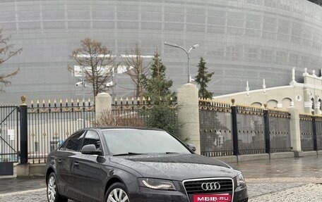 Audi A4, 2008 год, 999 000 рублей, 1 фотография