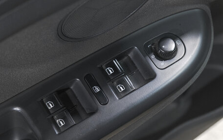 Volkswagen Golf Plus I, 2008 год, 649 000 рублей, 18 фотография