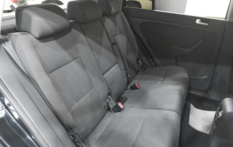 Volkswagen Golf Plus I, 2008 год, 649 000 рублей, 19 фотография