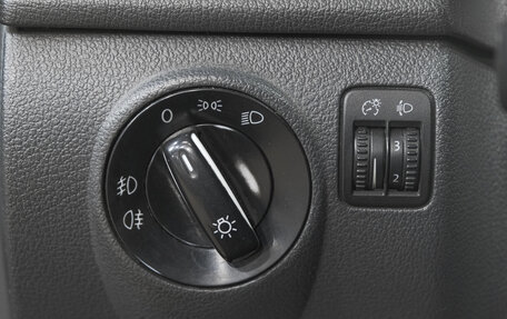 Volkswagen Golf Plus I, 2008 год, 649 000 рублей, 16 фотография