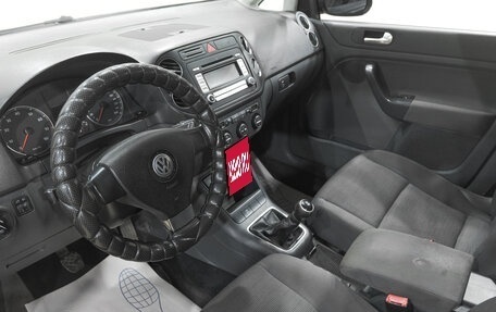 Volkswagen Golf Plus I, 2008 год, 649 000 рублей, 9 фотография