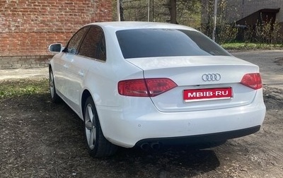Audi A4, 2011 год, 1 250 000 рублей, 1 фотография