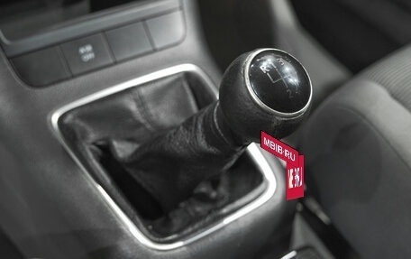 Volkswagen Golf Plus I, 2008 год, 649 000 рублей, 14 фотография