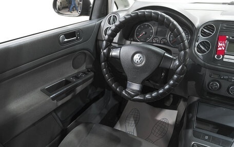 Volkswagen Golf Plus I, 2008 год, 649 000 рублей, 10 фотография