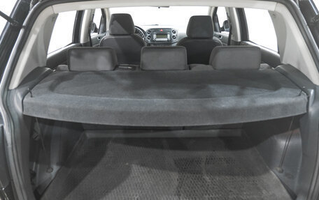 Volkswagen Golf Plus I, 2008 год, 649 000 рублей, 21 фотография