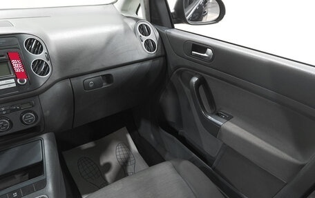 Volkswagen Golf Plus I, 2008 год, 649 000 рублей, 11 фотография